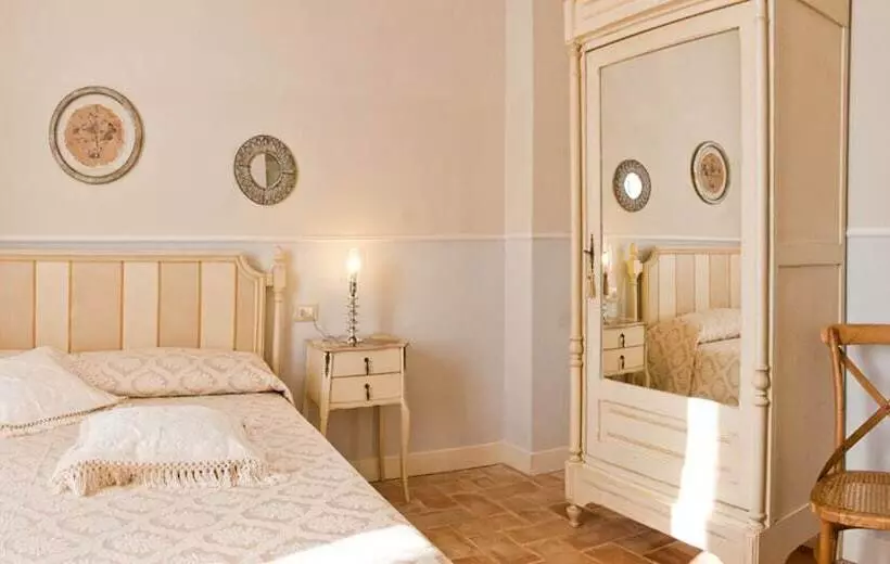 ベッドアンドブレックファースト Giardino Dei Sugheri