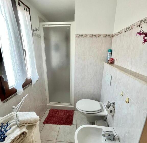 Bed and Breakfast Il Corallo