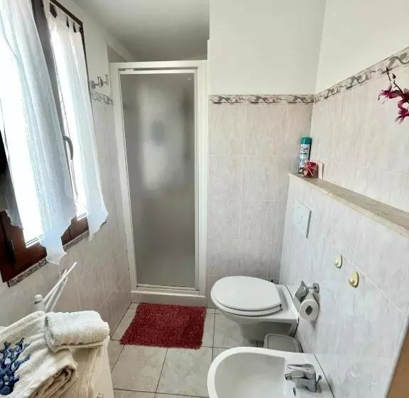 Aamiaismajoitus (B&B) Il Corallo