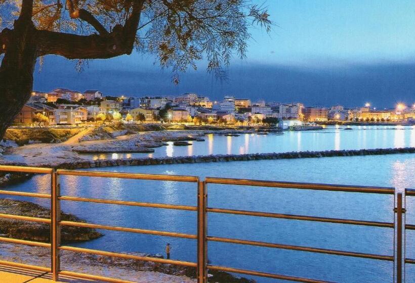 Bed and Breakfast Il Corallo