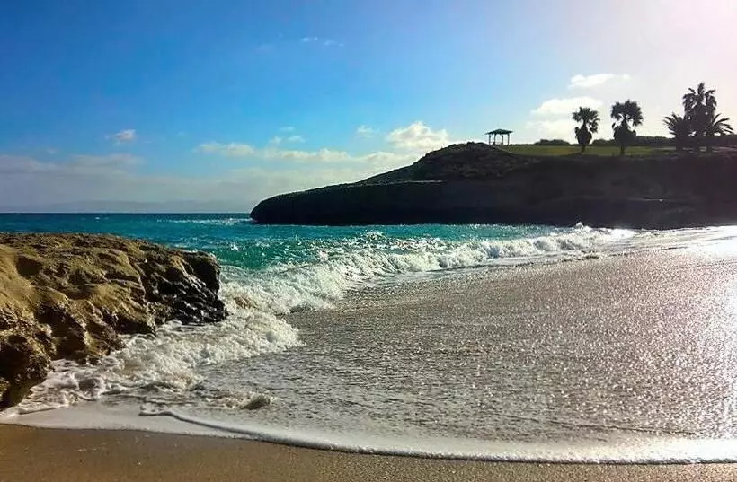 Aamiaismajoitus (B&B) Il Corallo