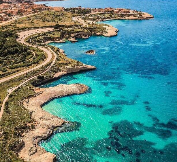 Bed and Breakfast Il Corallo