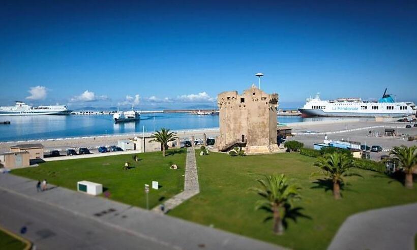 Bed and Breakfast Il Corallo