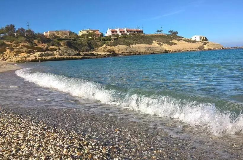 Aamiaismajoitus (B&B) Il Corallo