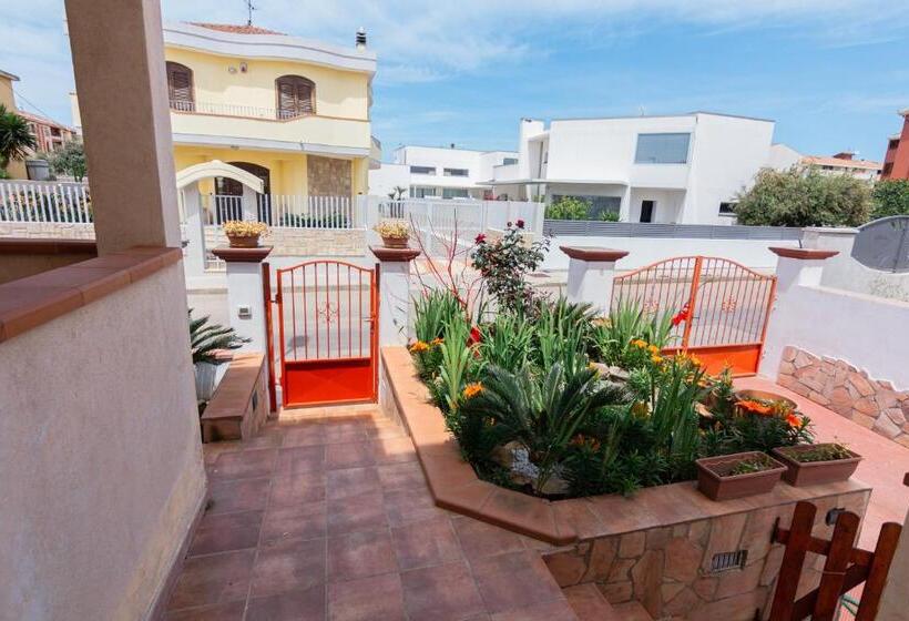 Bed and Breakfast Il Corallo