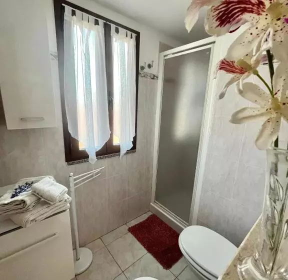 Aamiaismajoitus (B&B) Il Corallo