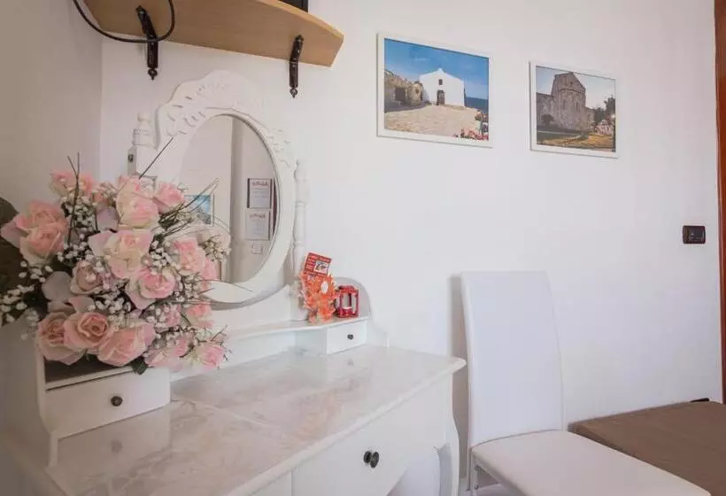 Aamiaismajoitus (B&B) Il Corallo