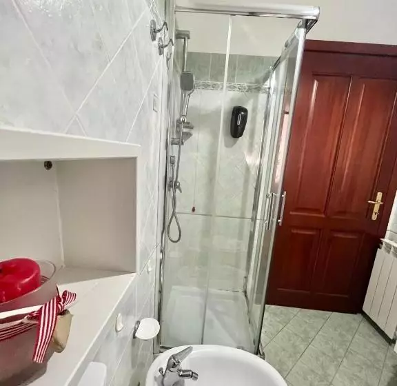 Aamiaismajoitus (B&B) Il Corallo