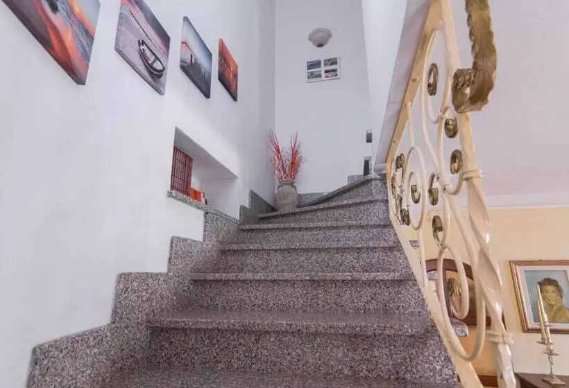 Aamiaismajoitus (B&B) Il Corallo