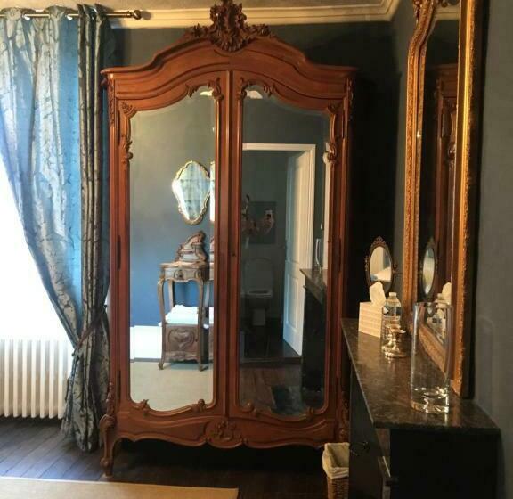 Bed and Breakfast La Ruche, Chaillac