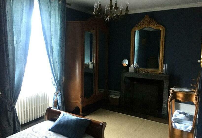 Bed and Breakfast La Ruche, Chaillac