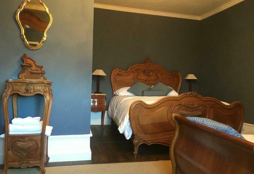 Bed and Breakfast La Ruche, Chaillac