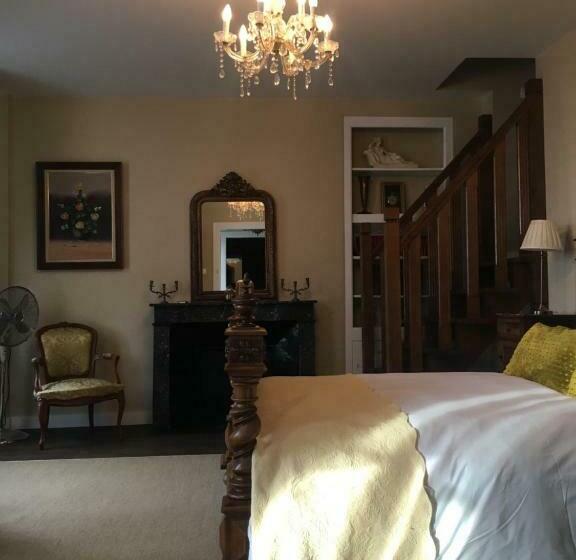 Bed and Breakfast La Ruche, Chaillac