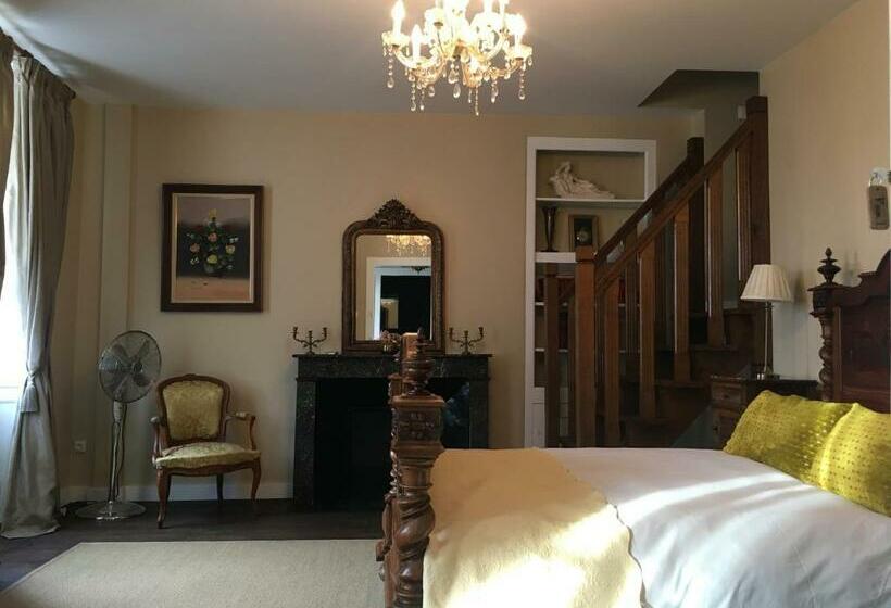 Bed and Breakfast La Ruche, Chaillac