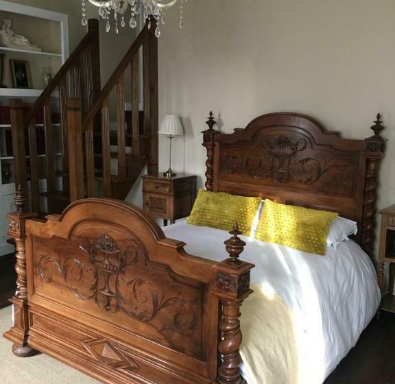 Bed and Breakfast La Ruche, Chaillac