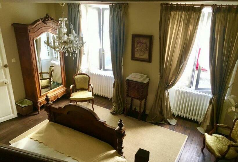 Bed and Breakfast La Ruche, Chaillac