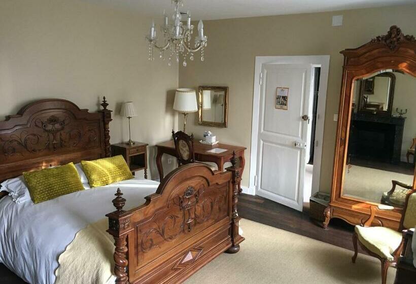 Bed and Breakfast La Ruche, Chaillac