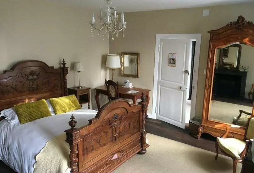 ベッドアンドブレックファースト La Ruche, Chaillac