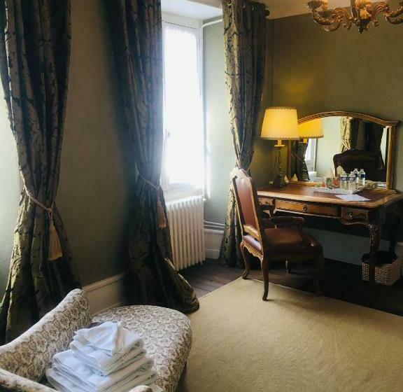 Bed and Breakfast La Ruche, Chaillac