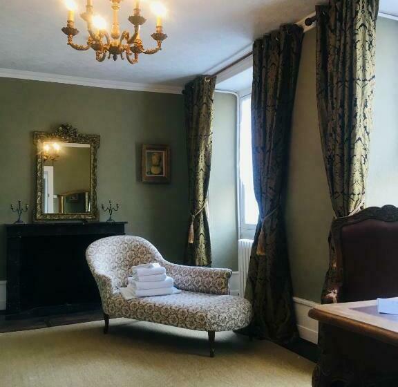 Bed and Breakfast La Ruche, Chaillac