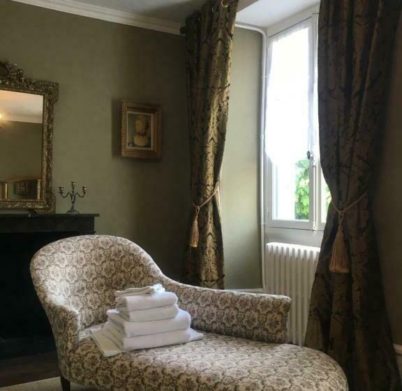 Bed and Breakfast La Ruche, Chaillac