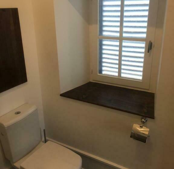 Bed and Breakfast La Ruche, Chaillac