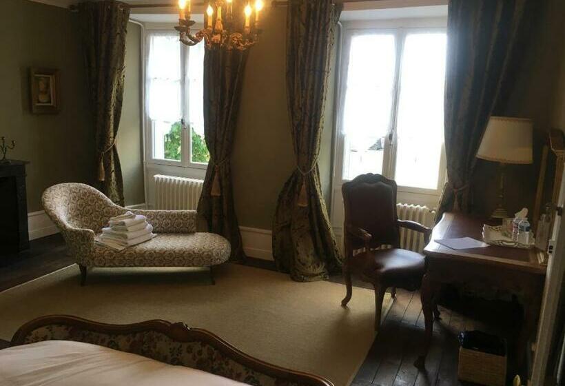 Bed and Breakfast La Ruche, Chaillac