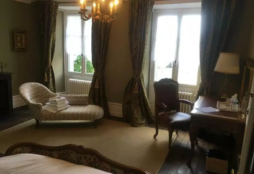 ベッドアンドブレックファースト La Ruche, Chaillac