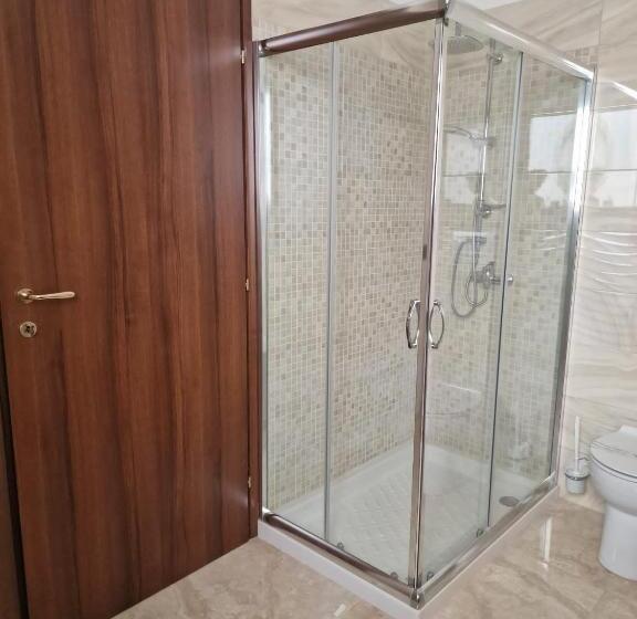 مبيت وإفطار Lu Zezzu