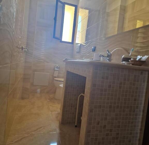 مبيت وإفطار Lu Zezzu