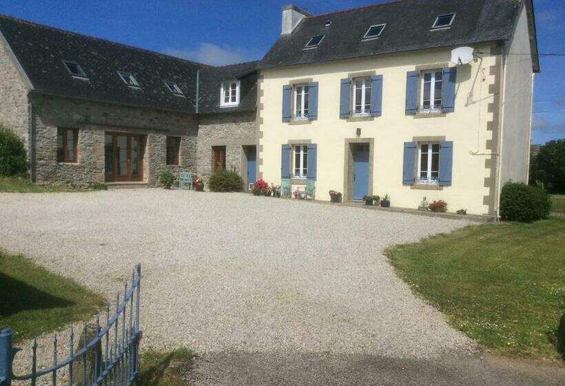 צימר Maison Du Bonheur