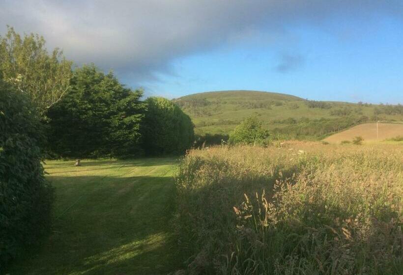 צימר Maison Du Bonheur