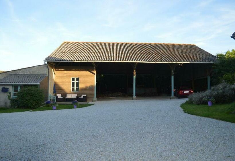 צימר Maison Du Bonheur