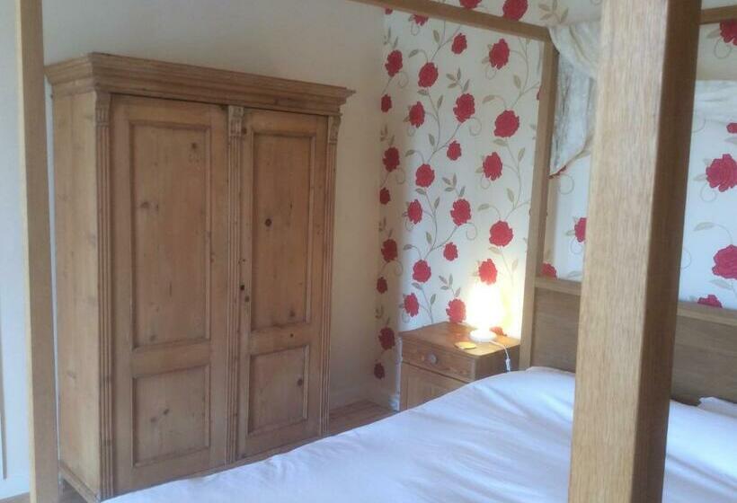 צימר Maison Du Bonheur