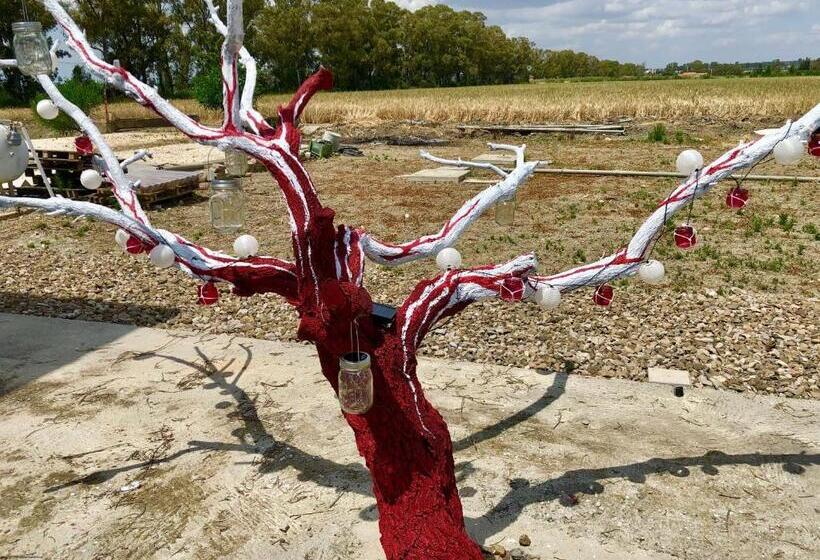 צימר Villa Cenzina