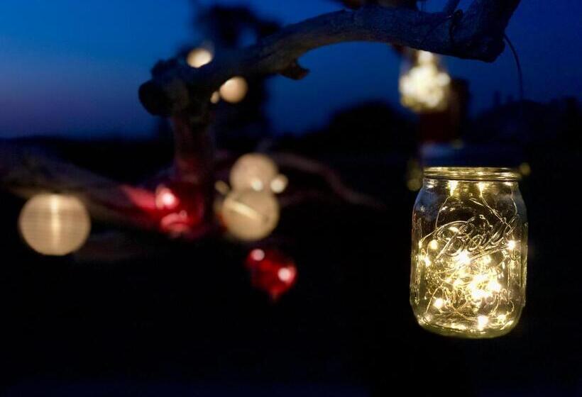 צימר Villa Cenzina