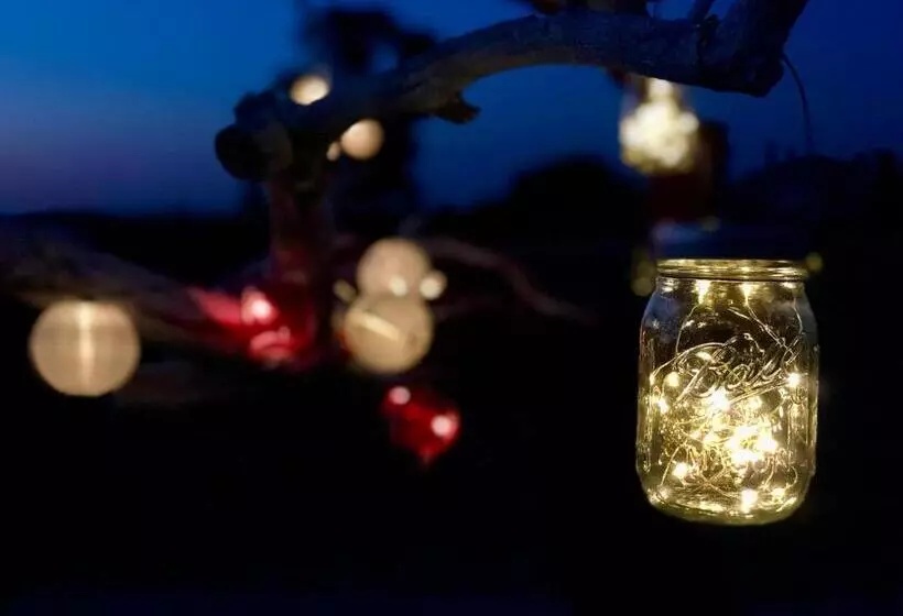 تختخواب و صبحانه Villa Cenzina