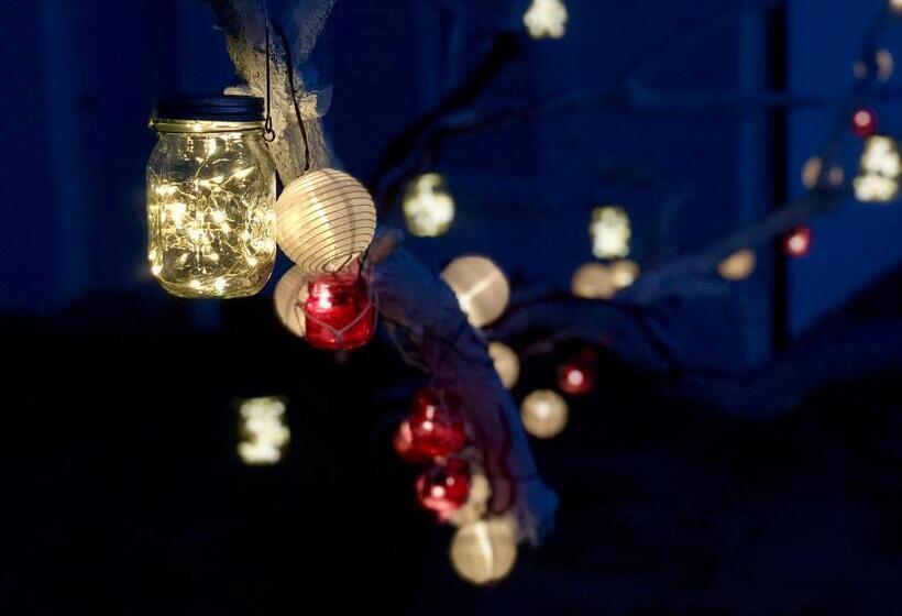 צימר Villa Cenzina