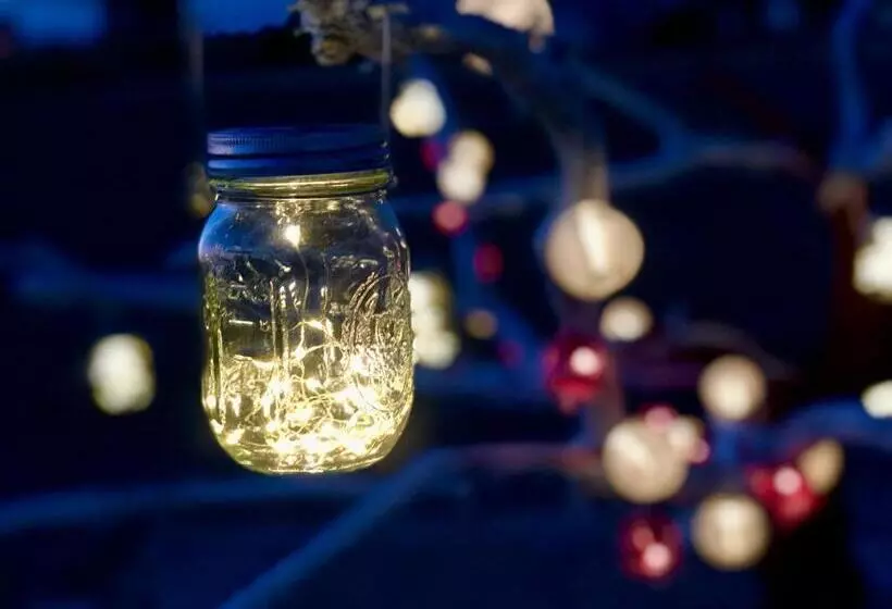 تختخواب و صبحانه Villa Cenzina