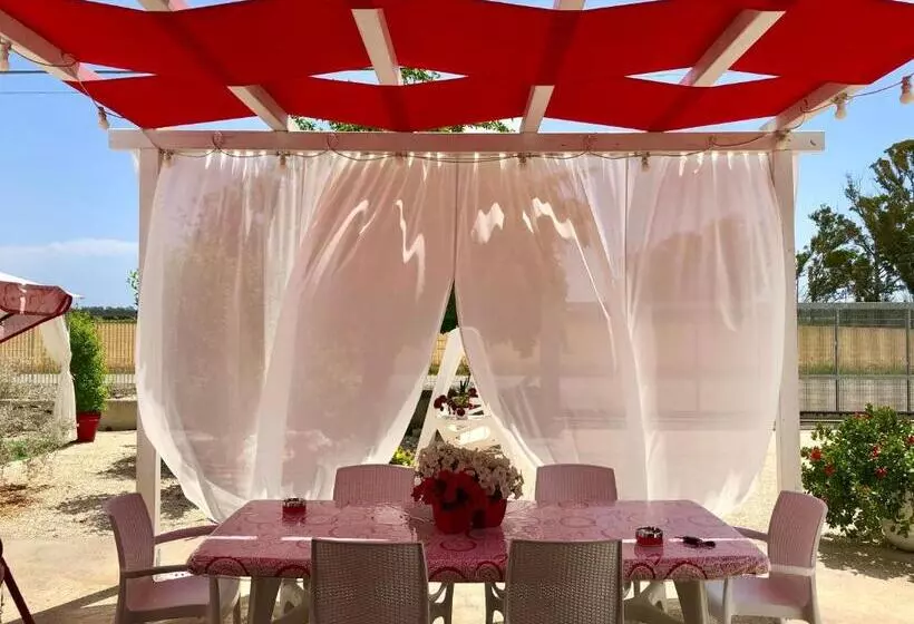 تختخواب و صبحانه Villa Cenzina