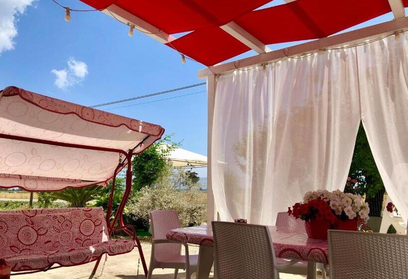 צימר Villa Cenzina