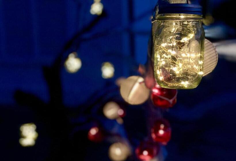 צימר Villa Cenzina