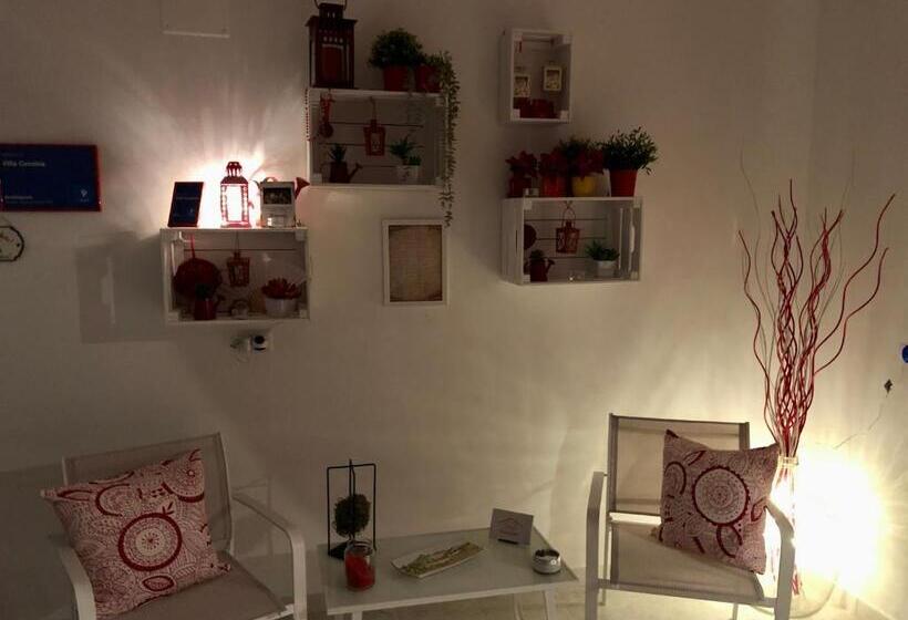 צימר Villa Cenzina