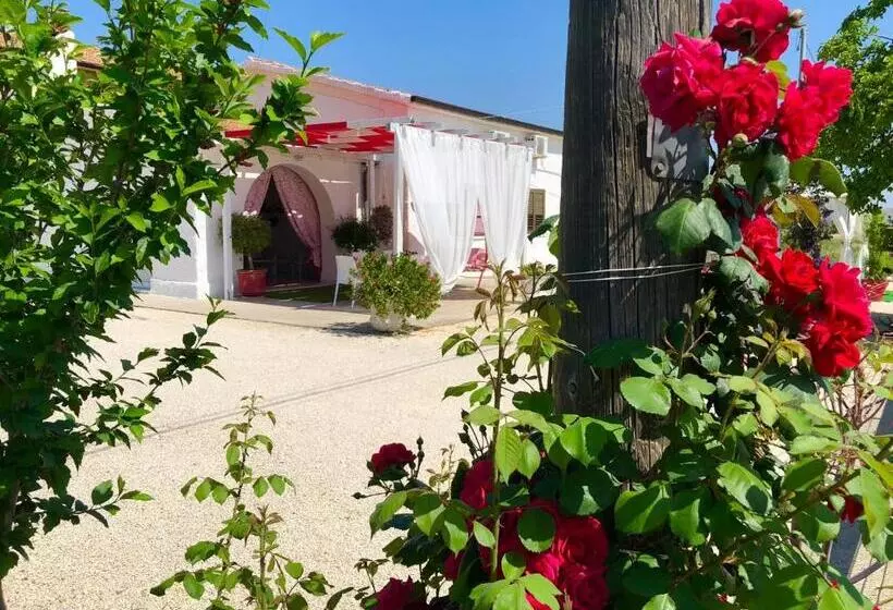 تختخواب و صبحانه Villa Cenzina