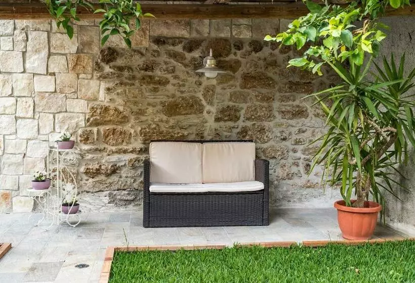 Aamiaismajoitus (B&B) Villa Imperamare