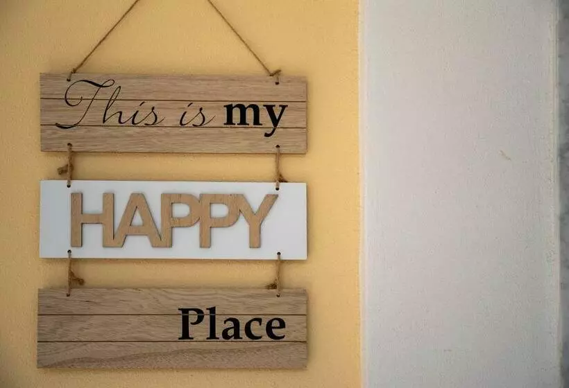 Aamiaismajoitus (B&B) Villa Imperamare