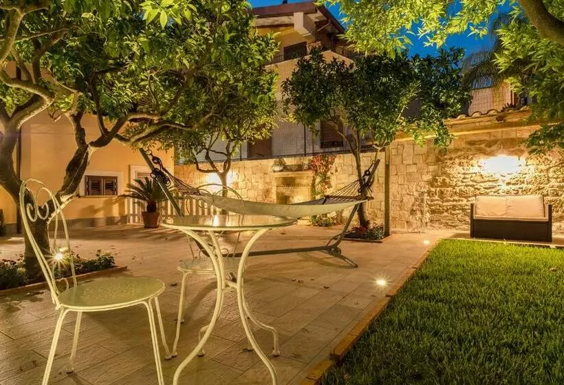 Aamiaismajoitus (B&B) Villa Imperamare