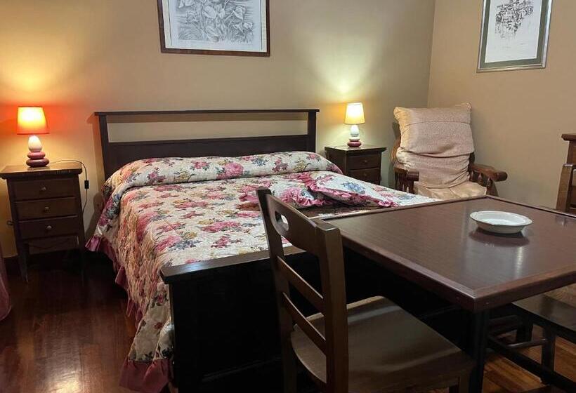 ホテル Agriturismo Montefosco