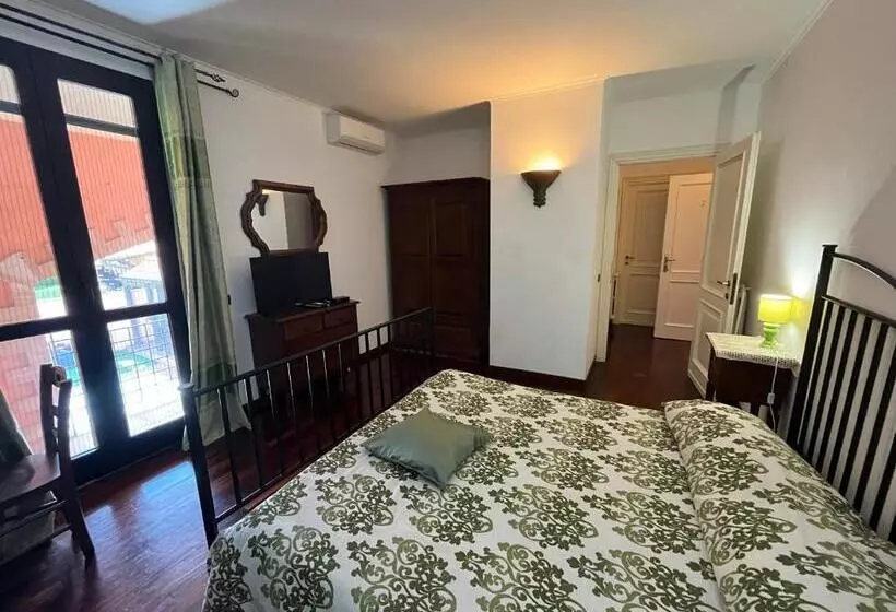 ホテル Agriturismo Montefosco
