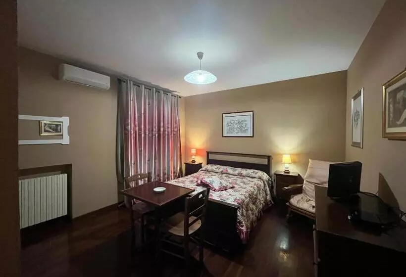ホテル Agriturismo Montefosco